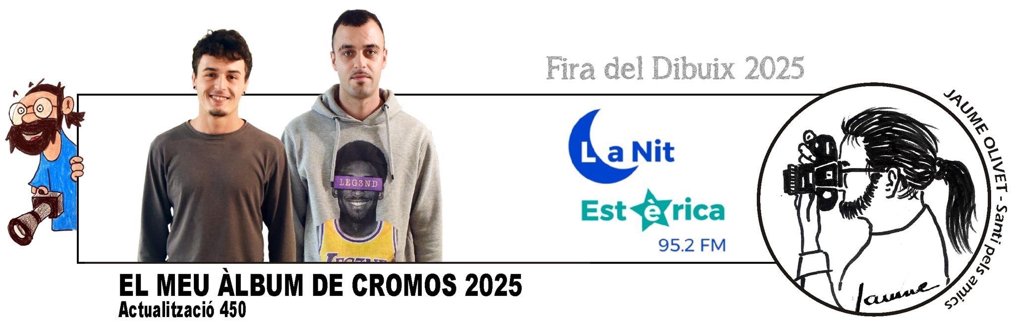 © Jaume Olivet 2025