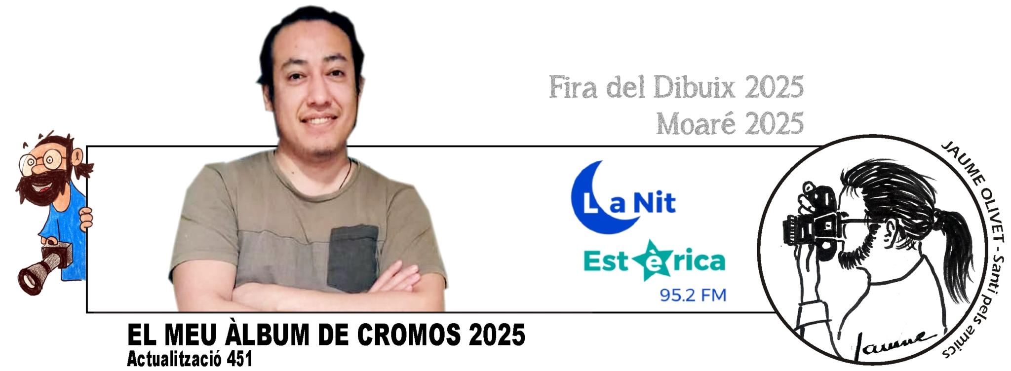 © Jaume Olivet 2025