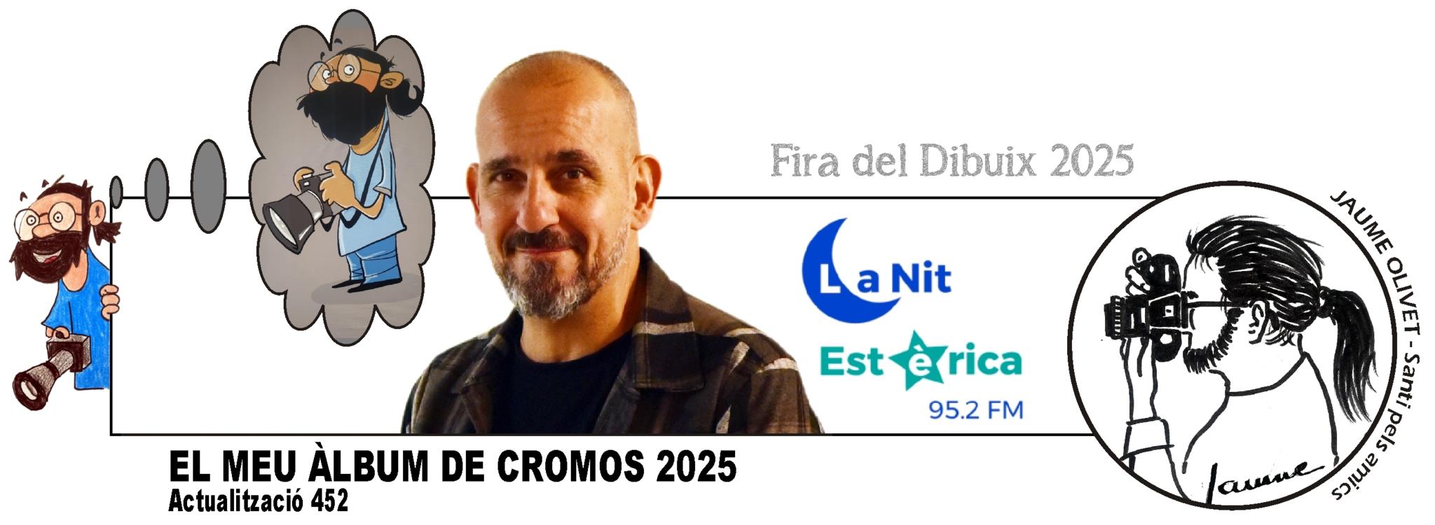 © Jaume Olivet 2025