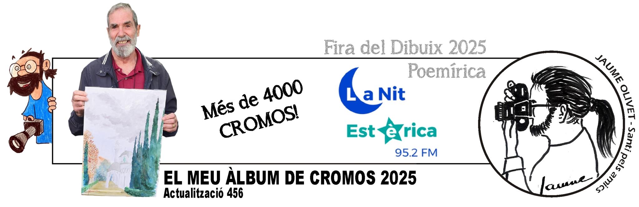 © Jaume Olivet 2025