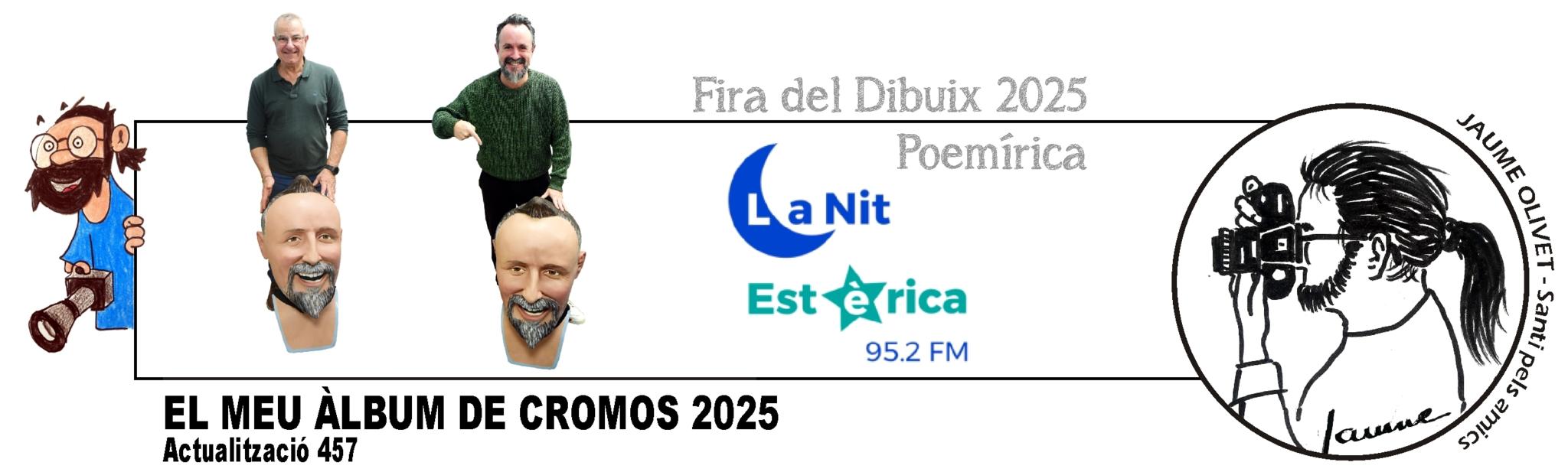 © Jaume Olivet 2025