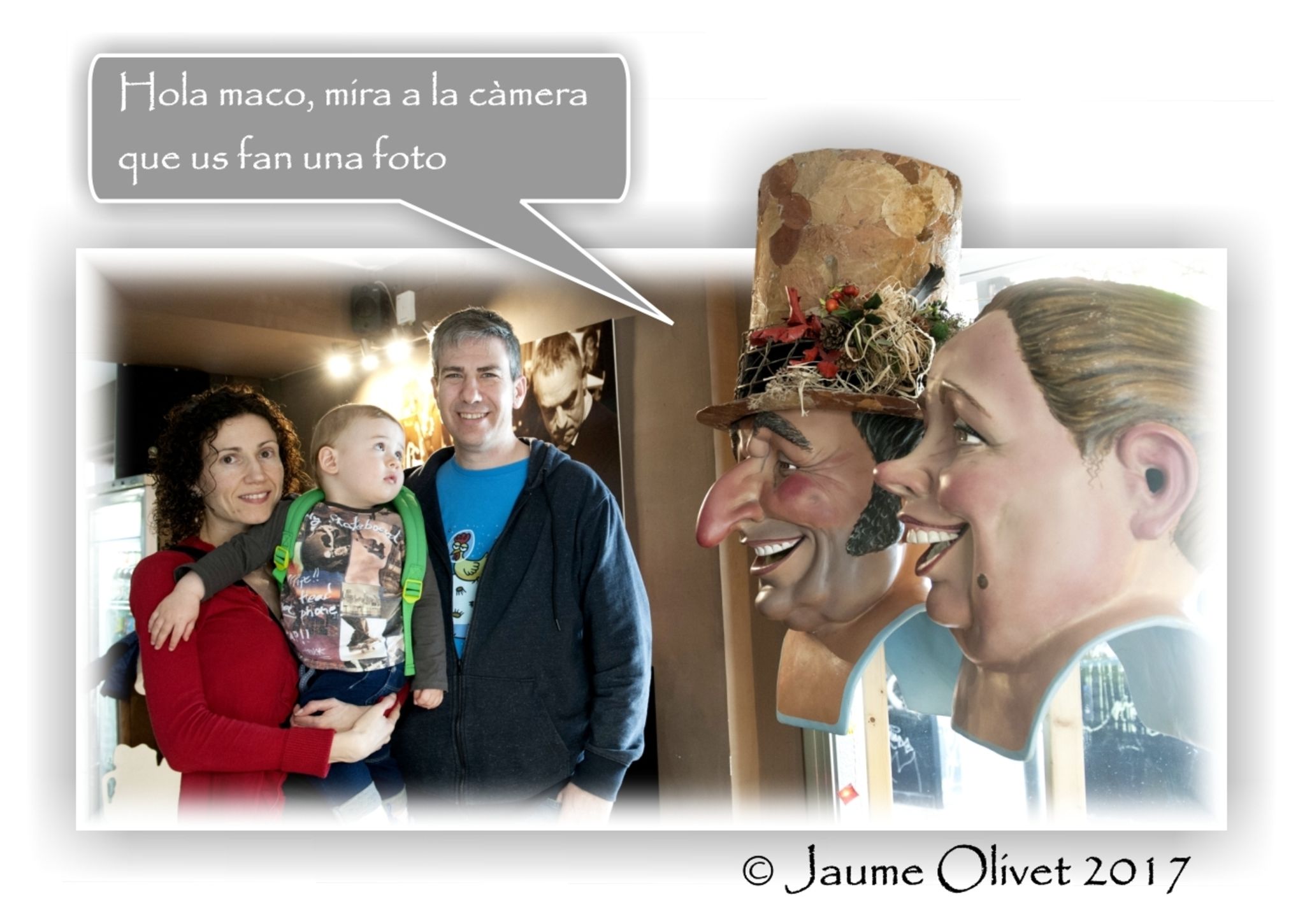  Jaume Olivet 2017