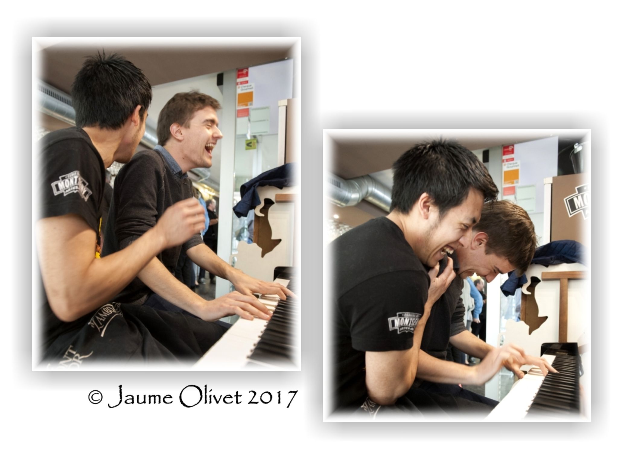  Jaume Olivet 2017