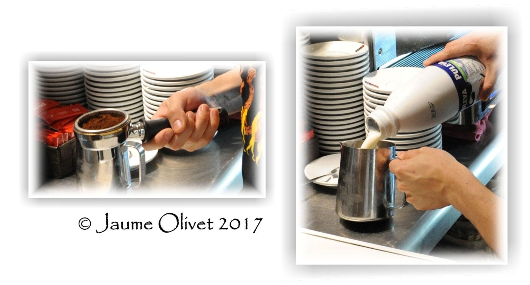  Jaume Olivet 2017