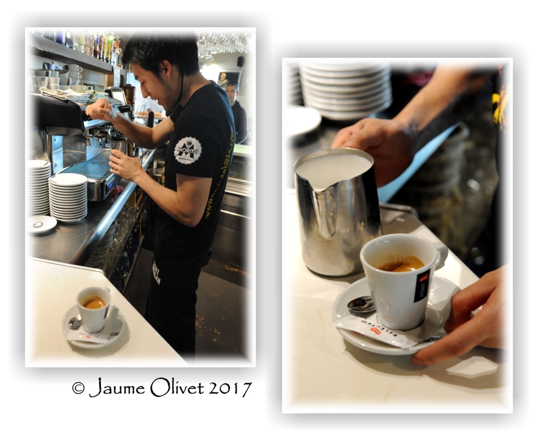  Jaume Olivet 2017
