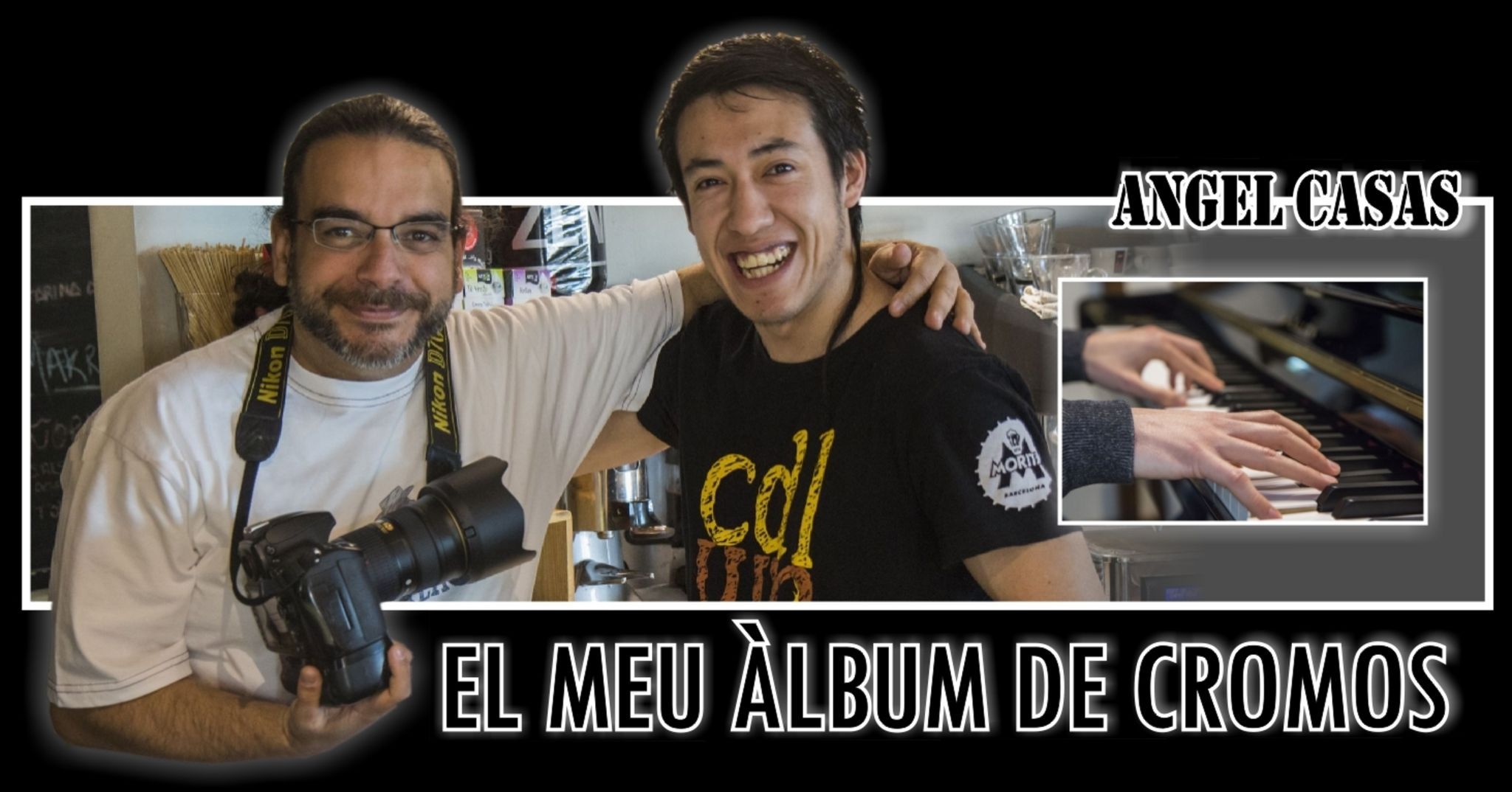  Angel Casas 2017