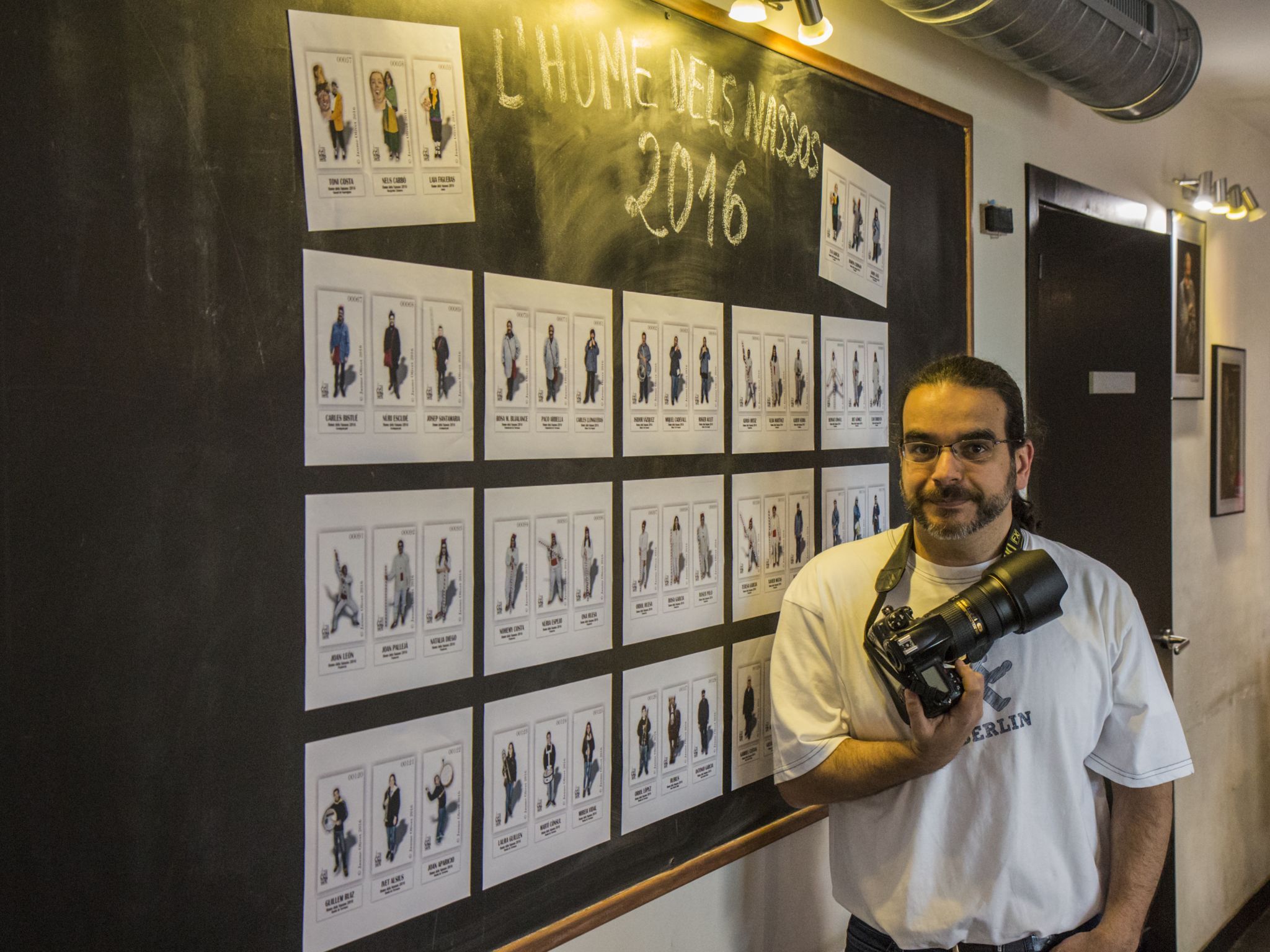  Angel Casas 2017