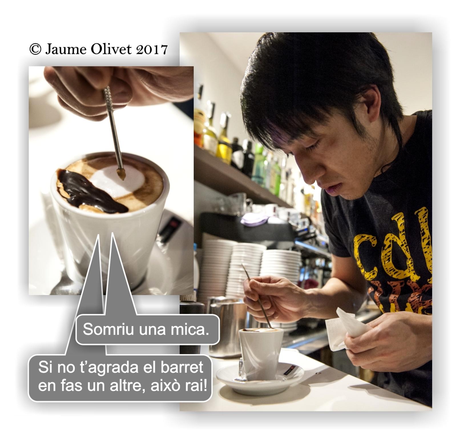  Jaume Olivet 2017