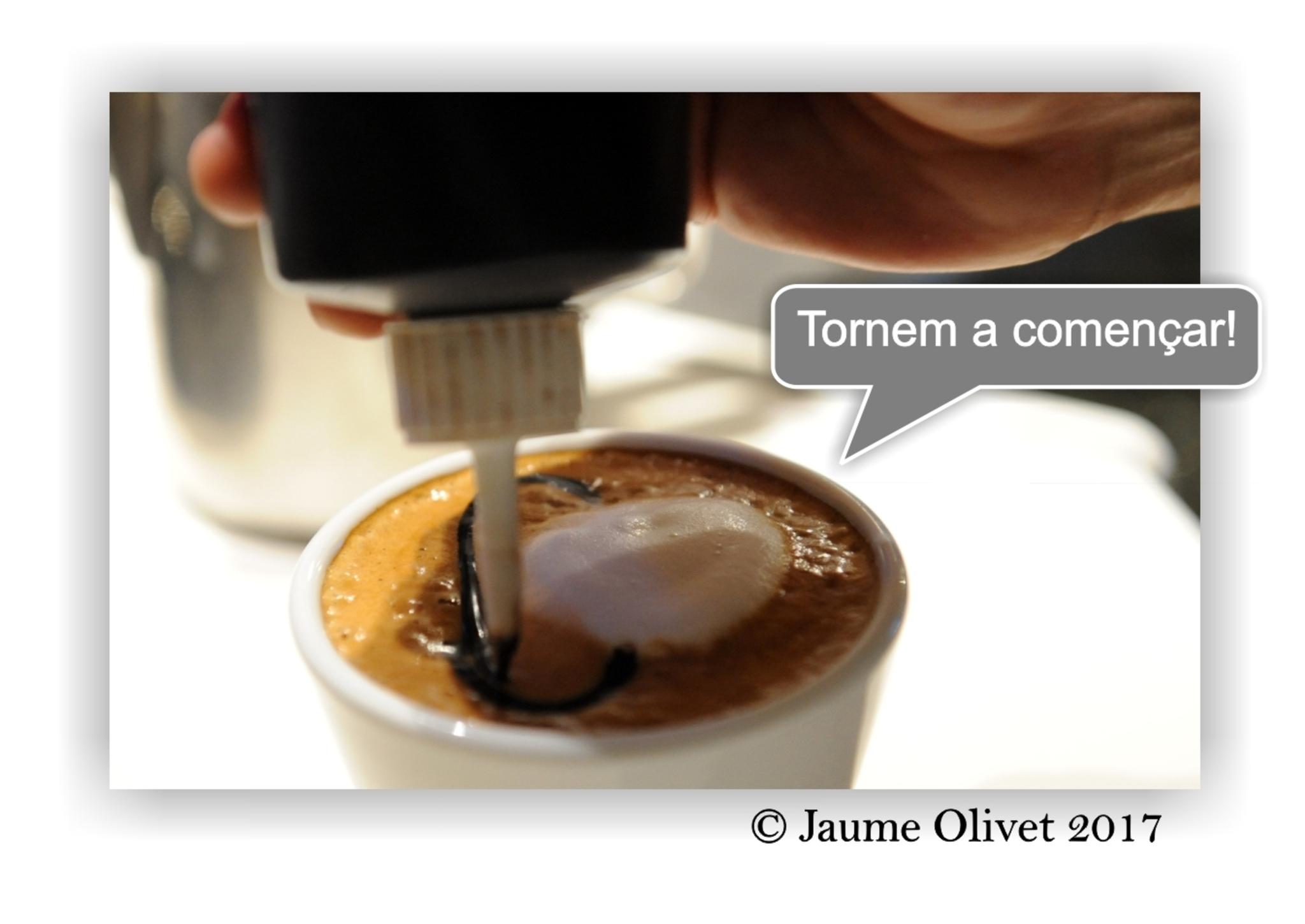  Jaume Olivet 2017