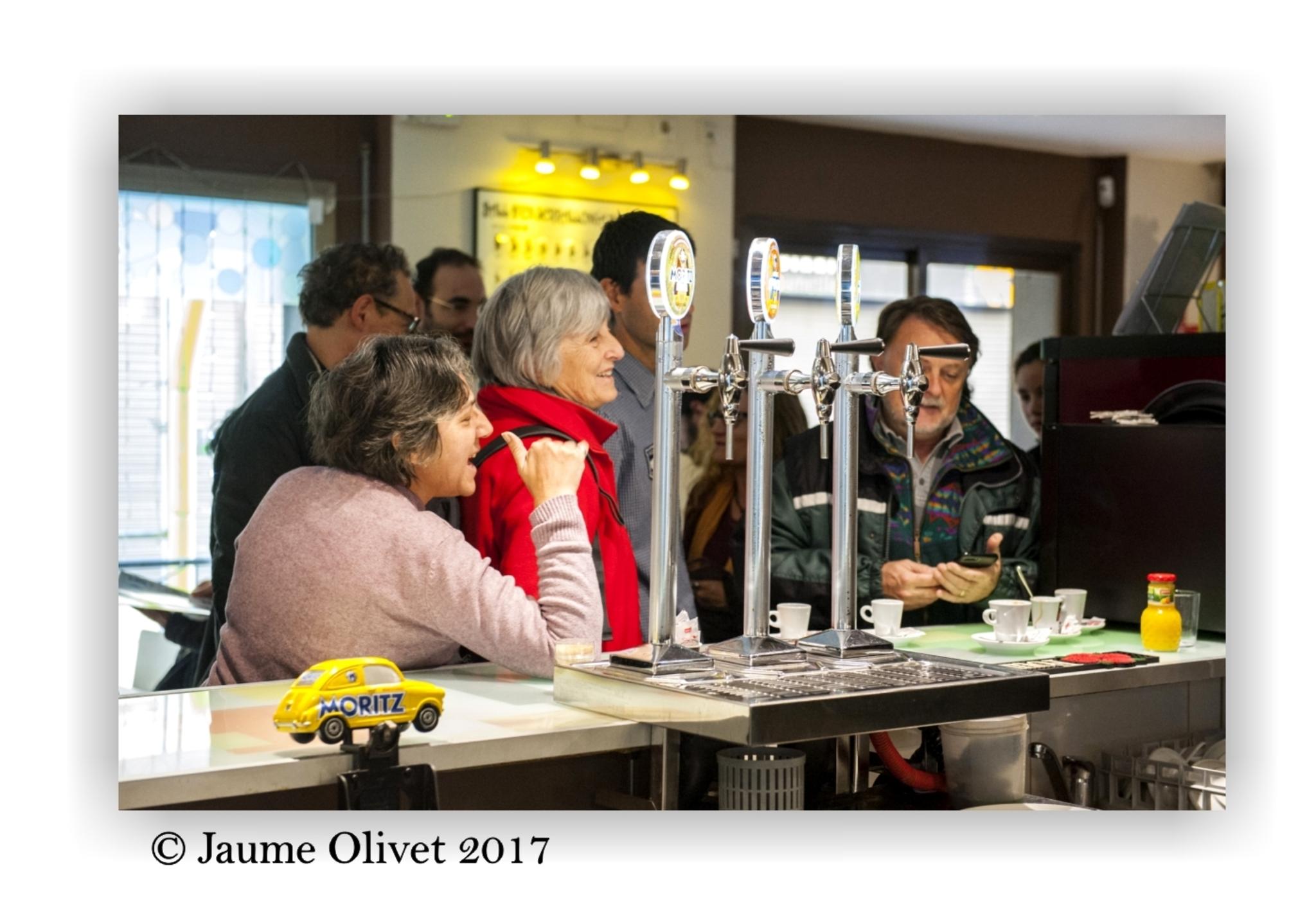  Jaume Olivet 2017