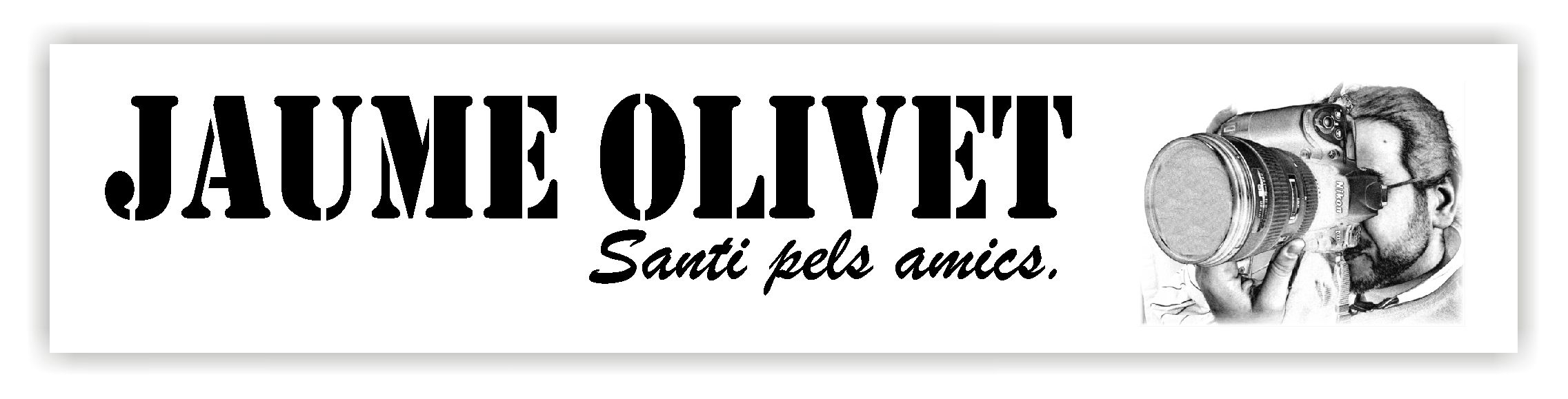  Jaume Olivet
