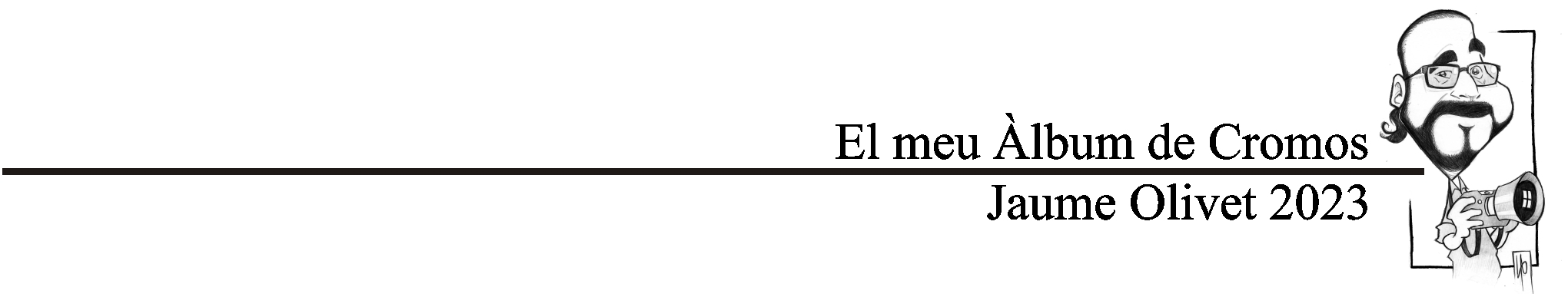  Jaume Olivet 2023