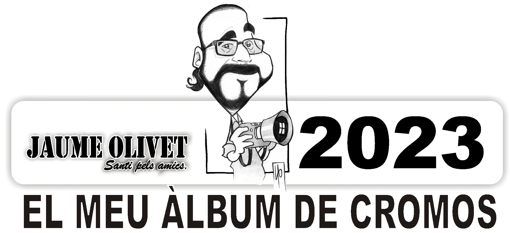  Jaume Olivet 2023