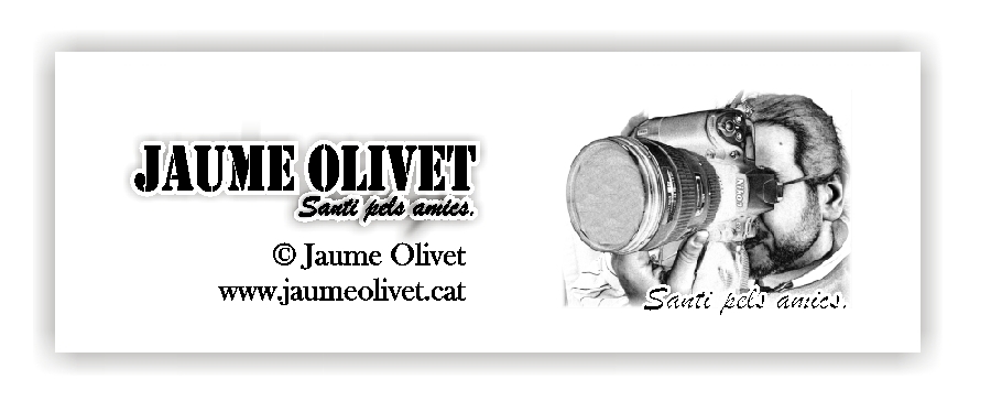  Jaume Olivet
