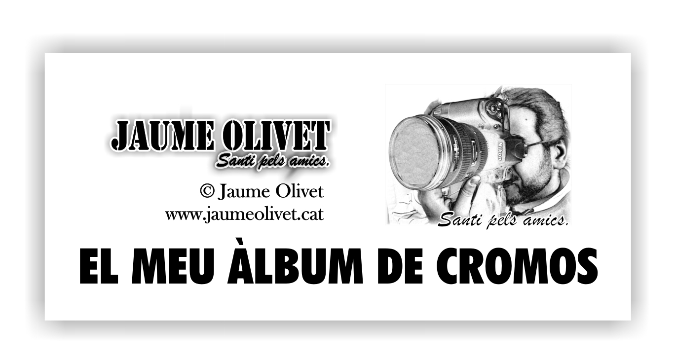  Jaume Olivet
