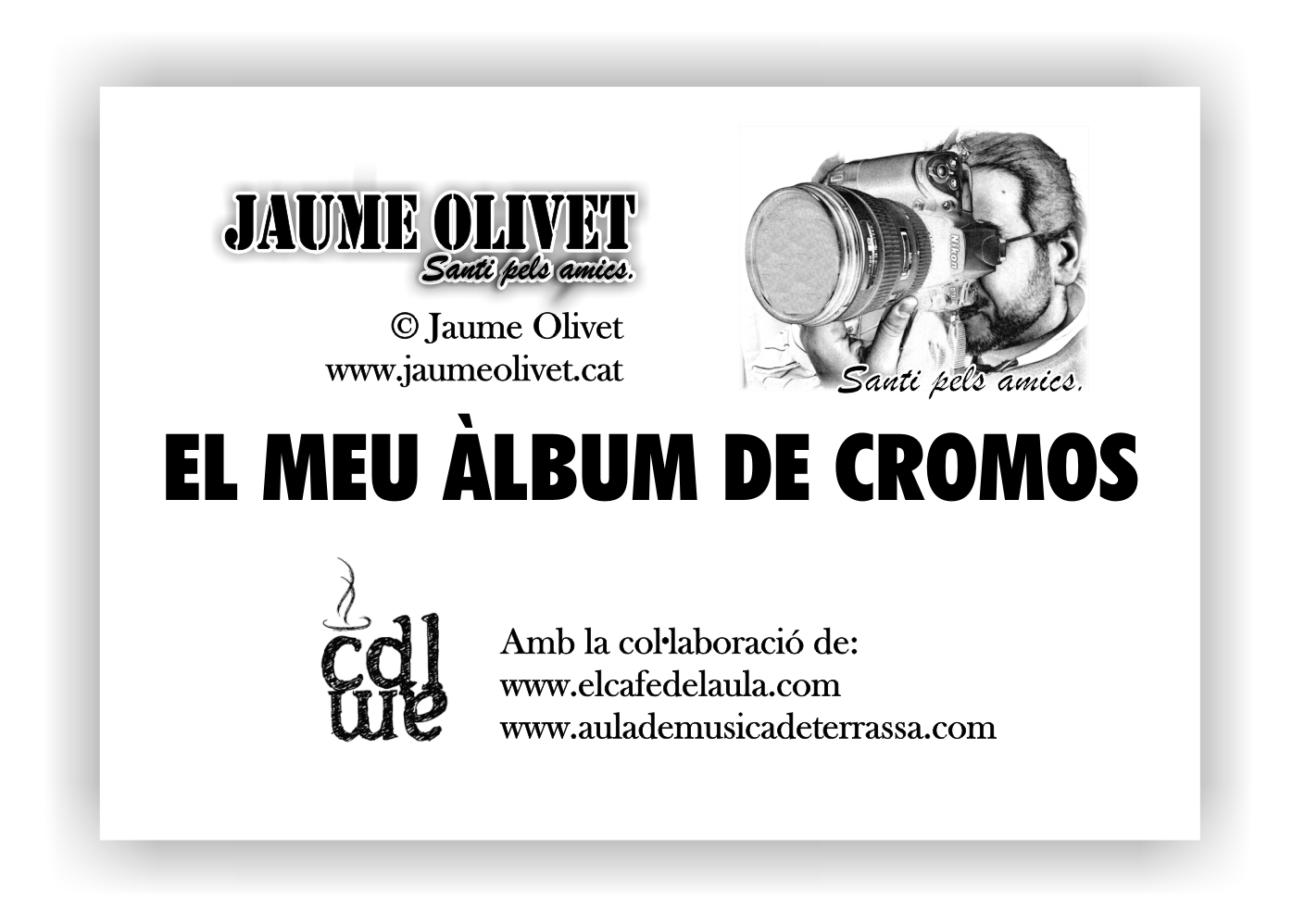  Jaume Olivet