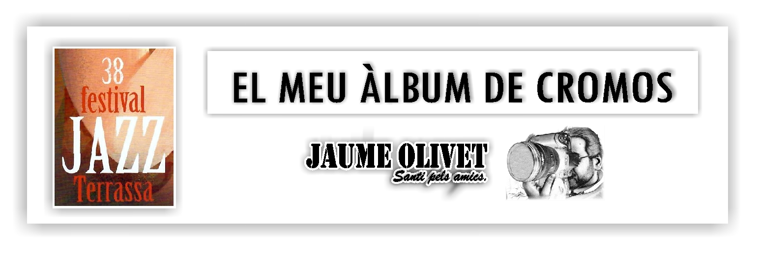  Jaume Olivet