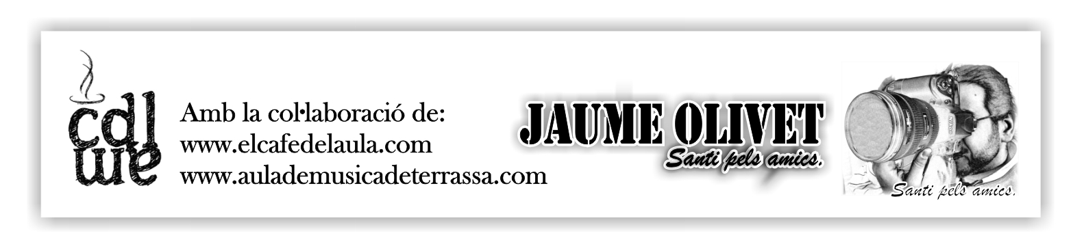 © Jaume Olivet
