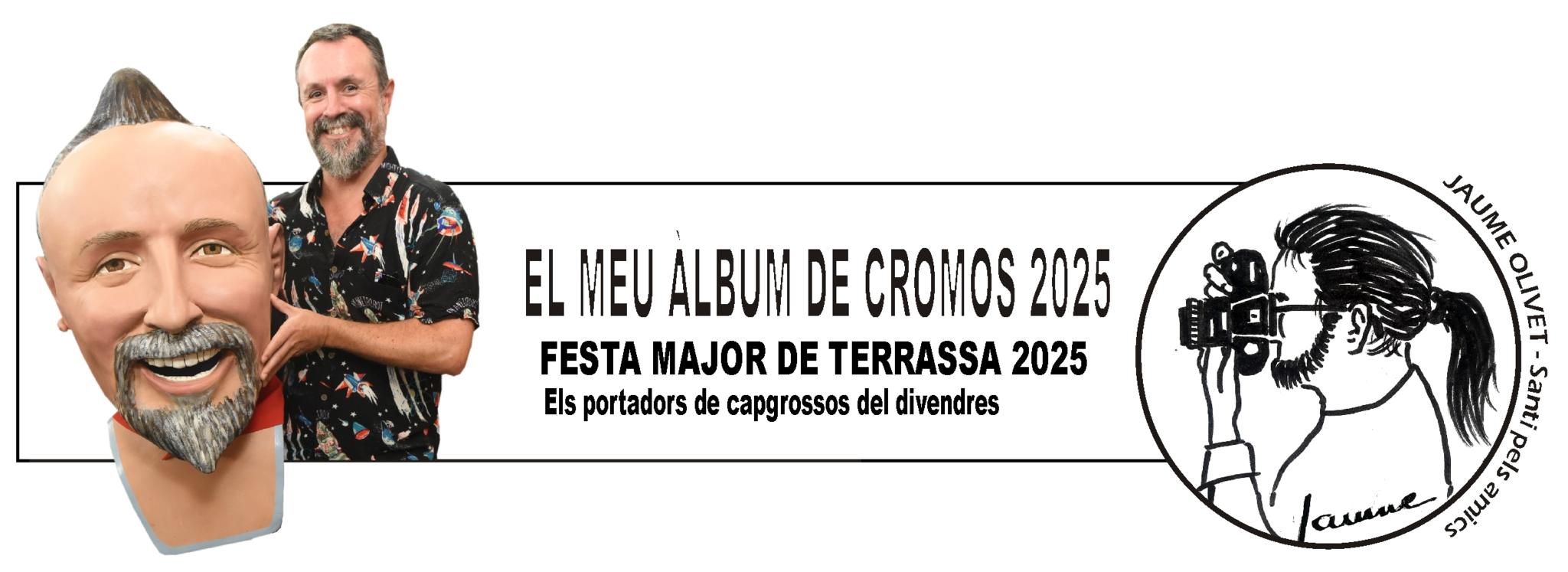 © Jaume Olivet 2025