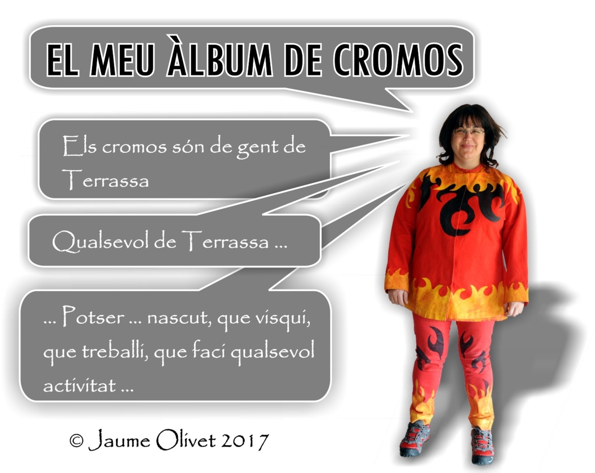 © Jaume Olivet