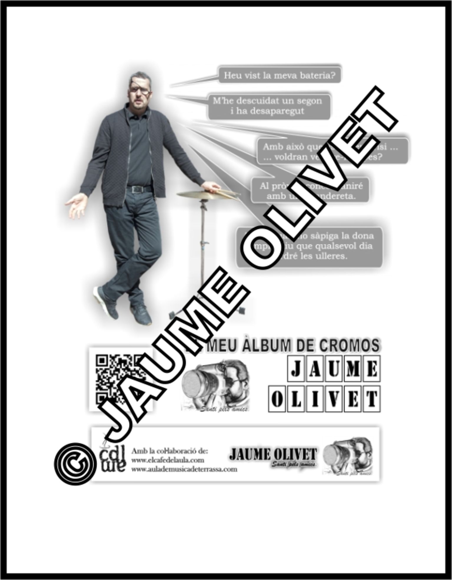  Jaume Olivet 2017