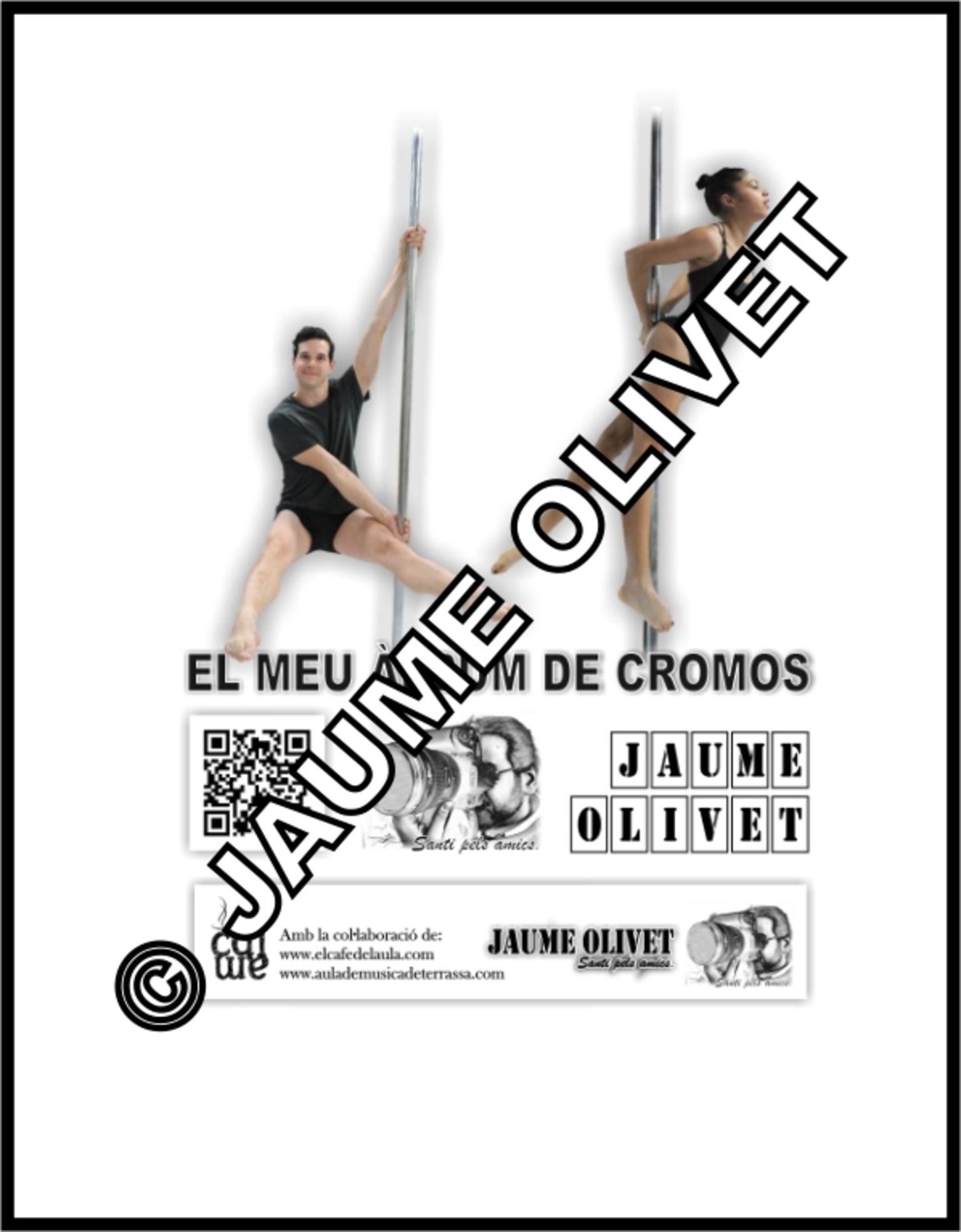  Jaume Olivet 2017