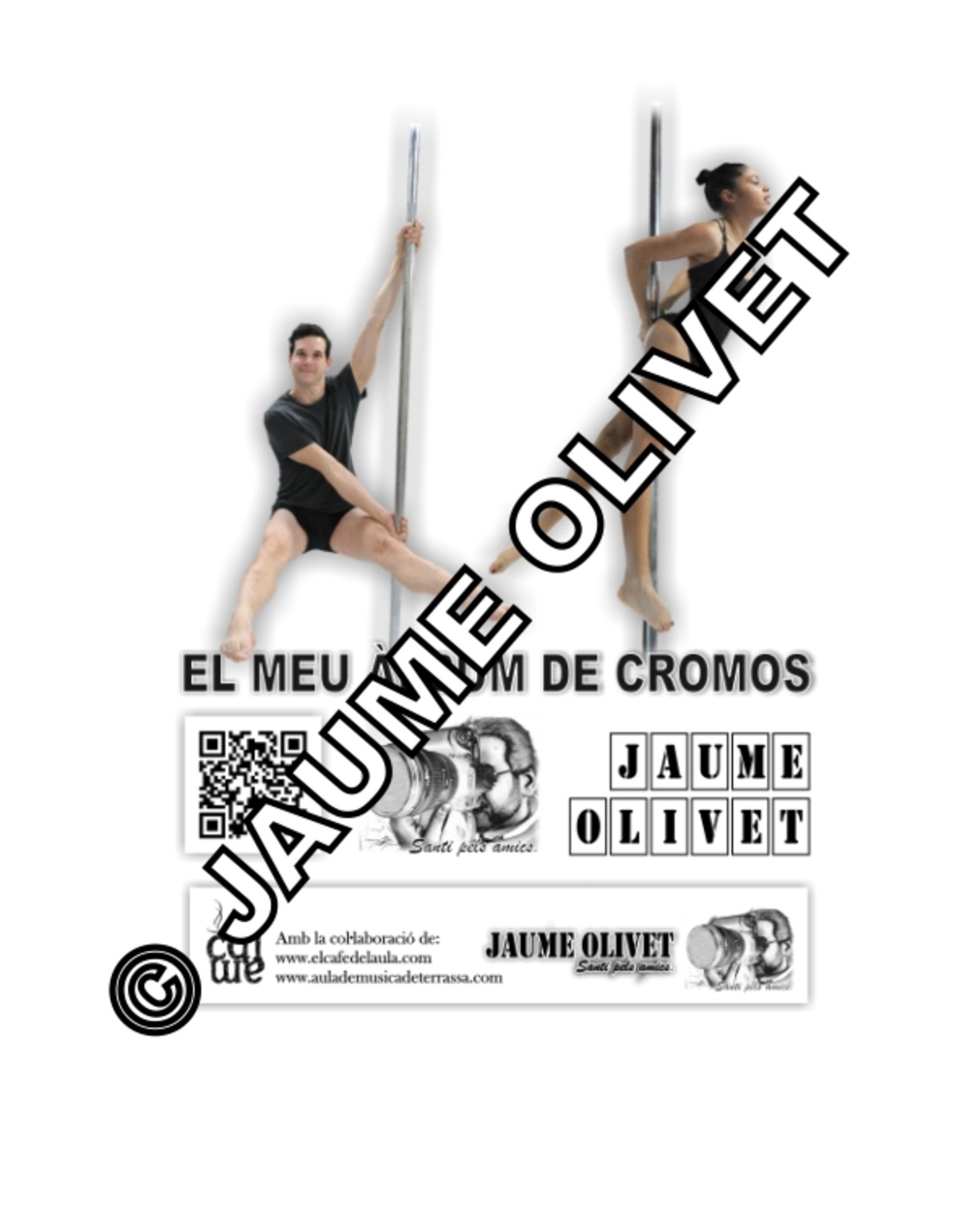  Jaume Olivet 2017