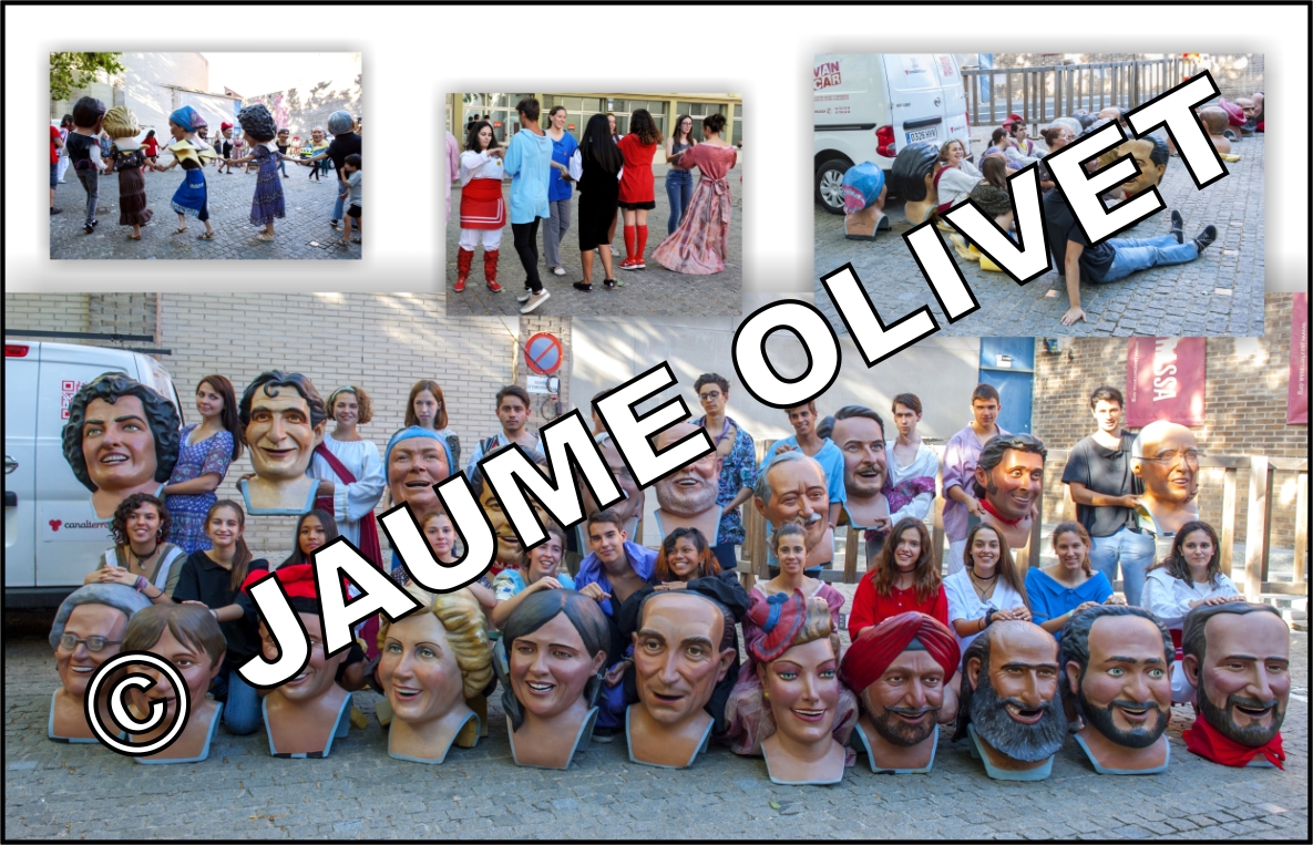  Jaume Olivet 2017