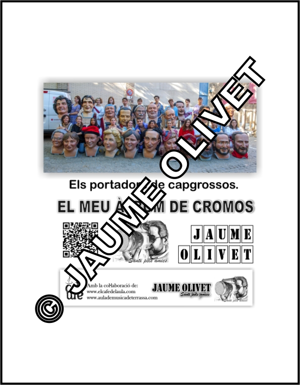  Jaume Olivet 2017